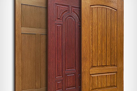 Signal Hill-fiberglass-door-repair