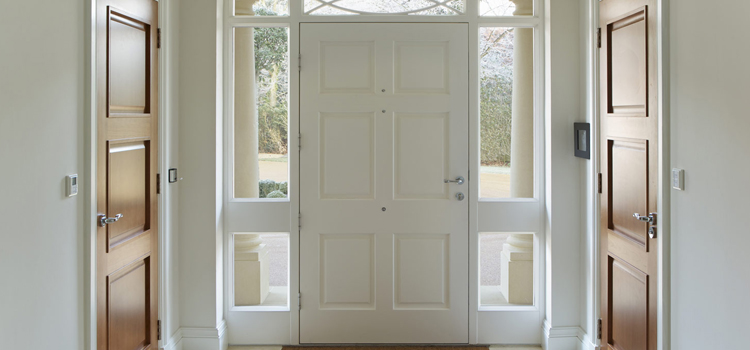 Signal Hill door replacement contractors