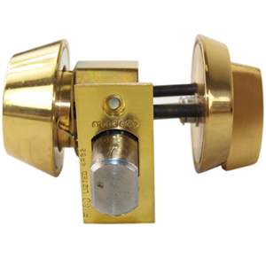 high security deadbolt Signal Hill