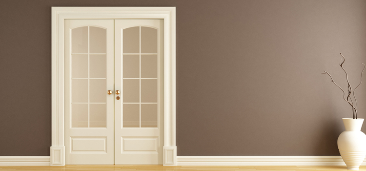 residential fiberflasss door repair Signal Hill