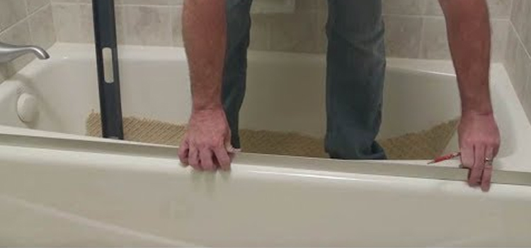 Sliding Shower Door Repair in Signal Hill