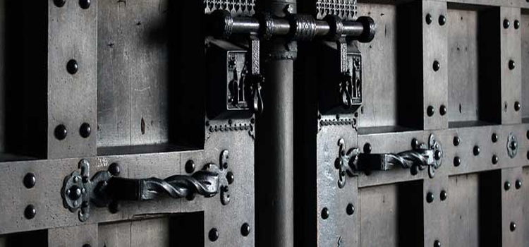 steel entry door repair in Signal Hill